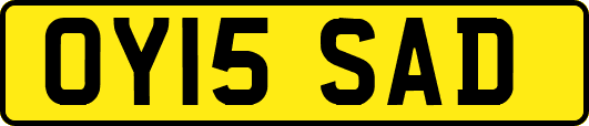 OY15SAD