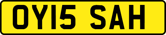 OY15SAH