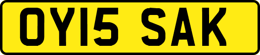 OY15SAK