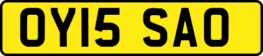 OY15SAO