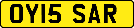 OY15SAR