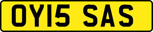 OY15SAS