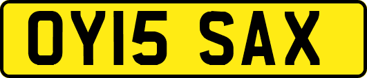 OY15SAX
