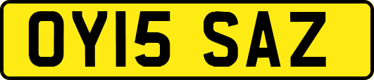 OY15SAZ