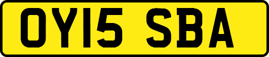 OY15SBA