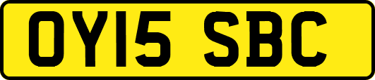 OY15SBC