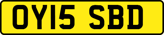 OY15SBD