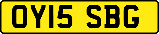 OY15SBG