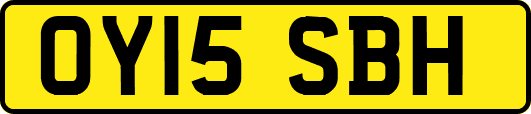 OY15SBH