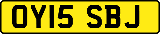 OY15SBJ
