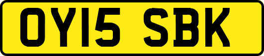 OY15SBK