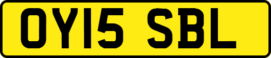 OY15SBL