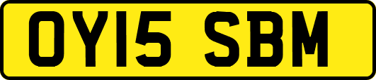 OY15SBM