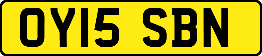 OY15SBN