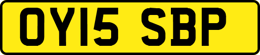 OY15SBP