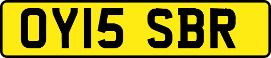 OY15SBR
