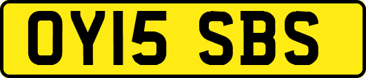 OY15SBS