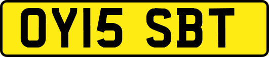 OY15SBT