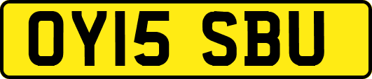 OY15SBU