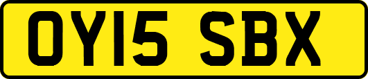 OY15SBX