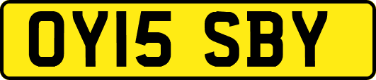 OY15SBY