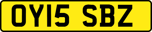 OY15SBZ