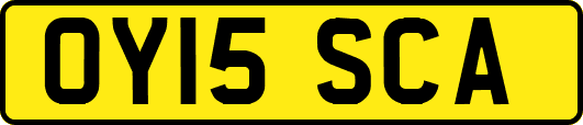 OY15SCA