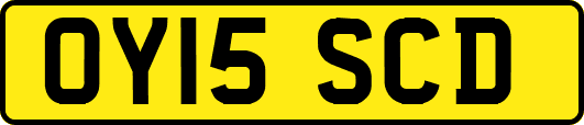 OY15SCD