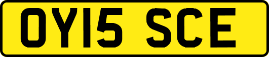 OY15SCE