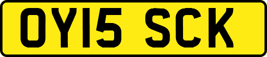 OY15SCK