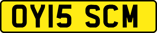 OY15SCM