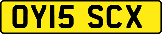 OY15SCX