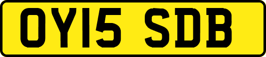 OY15SDB