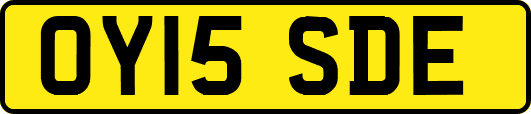 OY15SDE