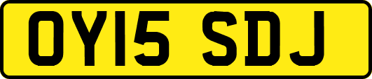 OY15SDJ