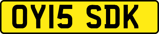 OY15SDK