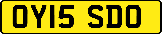 OY15SDO