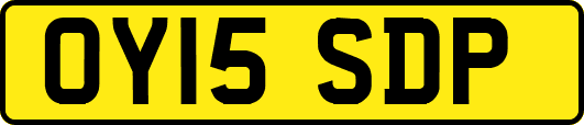 OY15SDP