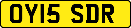 OY15SDR