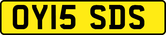 OY15SDS