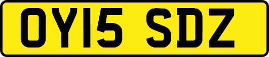 OY15SDZ