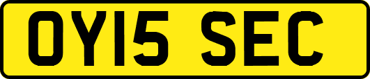 OY15SEC