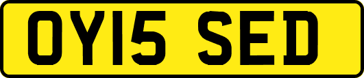 OY15SED