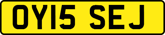 OY15SEJ