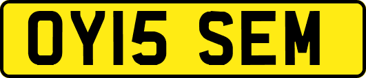 OY15SEM