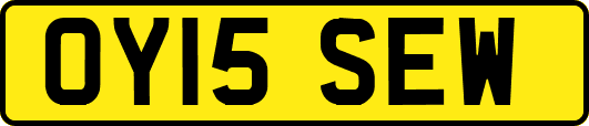 OY15SEW