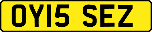 OY15SEZ