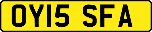 OY15SFA