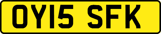 OY15SFK
