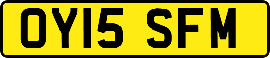 OY15SFM